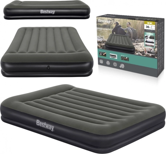 Materac dmuchany Bestway 203 x 152 x 36 cm 67699