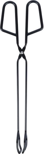 Wytrzymała metalowa konstrukcja z nieprzywierającą powłoką