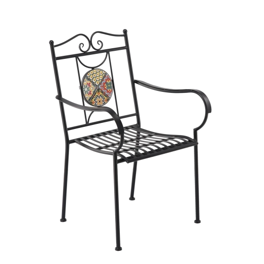 Praktyczne listwowe siedzisko ułatwiające pielęgnację