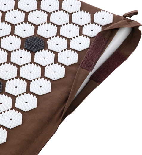 Zdejmowany, pralny pokrowiec dla łatwej pielęgnacji