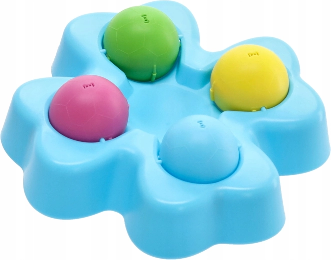 Bezpieczny design i łatwe czyszczenie