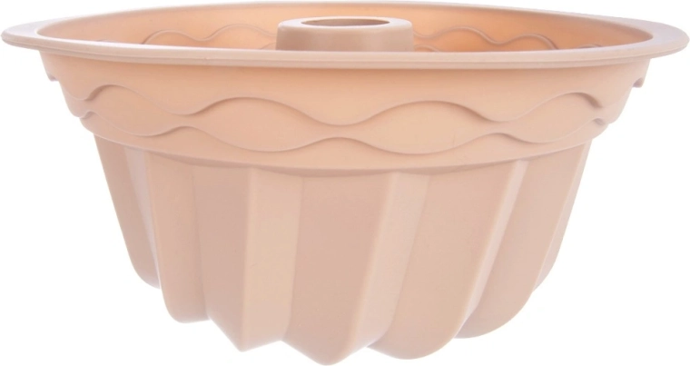 Równomierne pieczenie dzięki kominowi