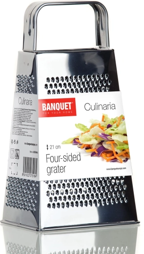 Stabilny kształt i wygodny uchwyt