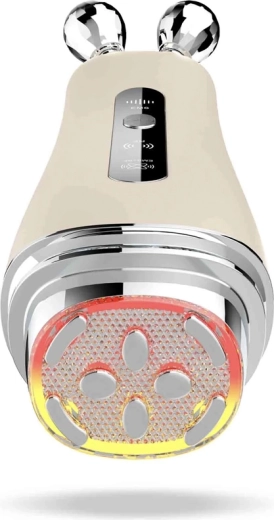 Trzy tryby dla ukierunkowanych efektów