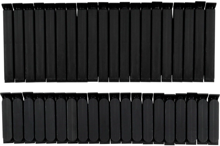 Dwa rozmiary dla maksymalnej uniwersalności