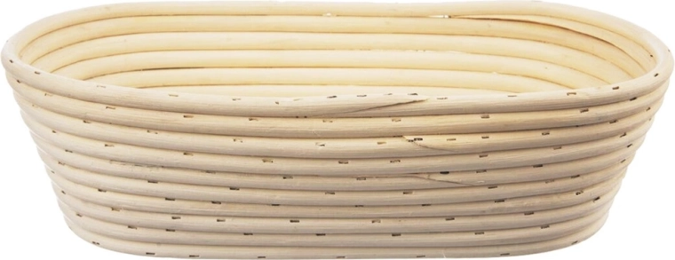 Naturalny rattan dla pięknego reliefu