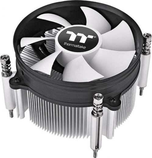 Chłodzenie CPU Thermaltake Gravity i3, 95 W, wentylator 90 mm, 4‑pin