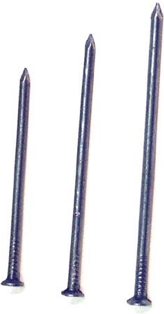 Gwoździe budowlane 110 × 4,0 mm – opakowanie 5 kg