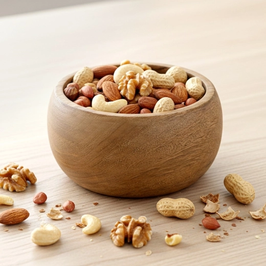 Styl, który współgra z każdym nakryciem stołu