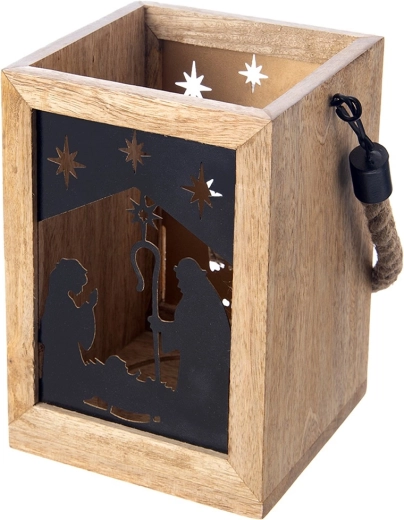 Zawieś lub postaw – zawsze stabilna