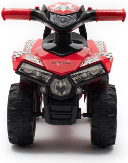 Bezpieczna i stabilna jazda