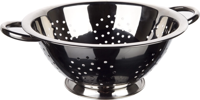 Gęsta perforacja dla efektywnego odprowadzania wody