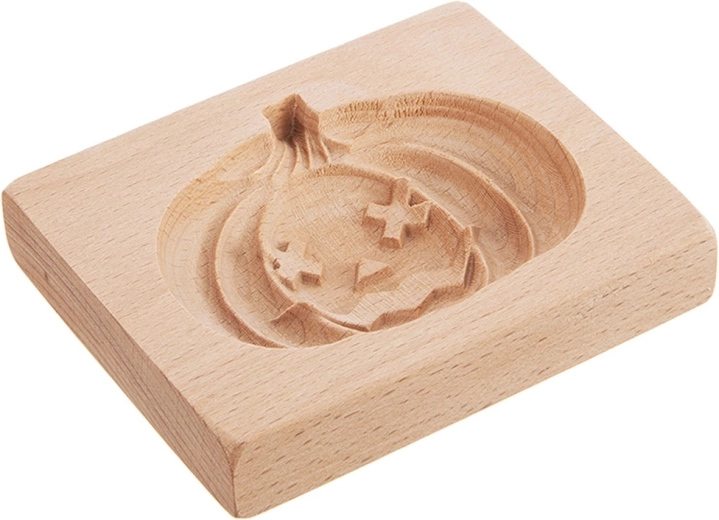 Wytrzymałe drewno bukowe