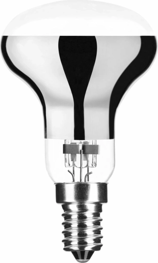 Halogenowa żarówka Modee E14 28 W ciepła biel