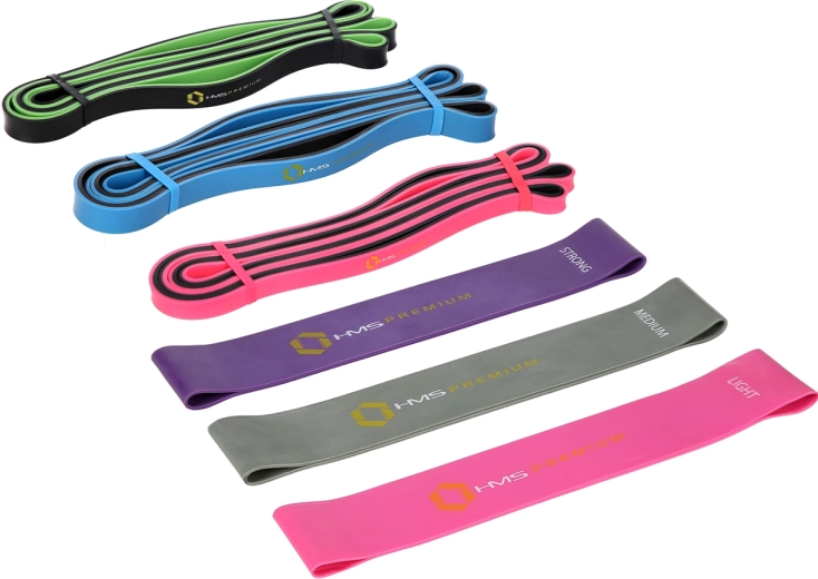 Kompletny zestaw na całe ciało