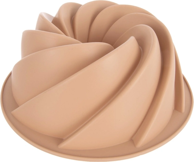 Dekoracyjny spiralny design