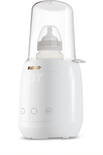 Neno Tocco multifunkcyjny sterylizator i podgrzewacz 6w1 z Smart Pro