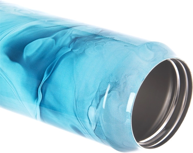 Podwójna ścianka z izolacją próżniową