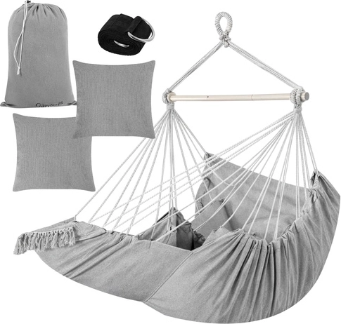 Stabilne i bezpieczne zawieszenie