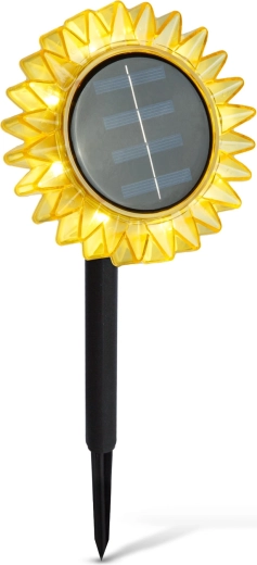 Zasilanie solarne bez kabli