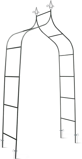 Wytrzymała stal z powłoką proszkową