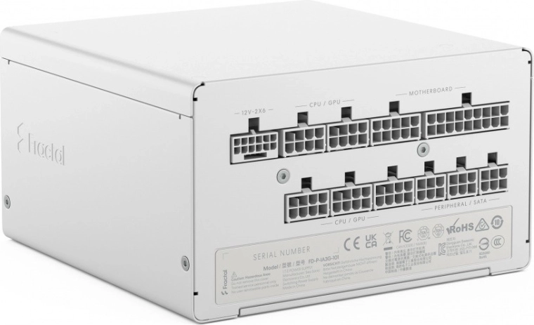 Gotowy na nowe GPU: ATX 3.1 i PCIe Gen 5 (12V2×6)