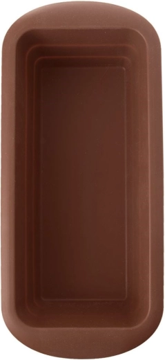 Łatwe wyjmowanie dzięki nieprzywierającemu silikonowi