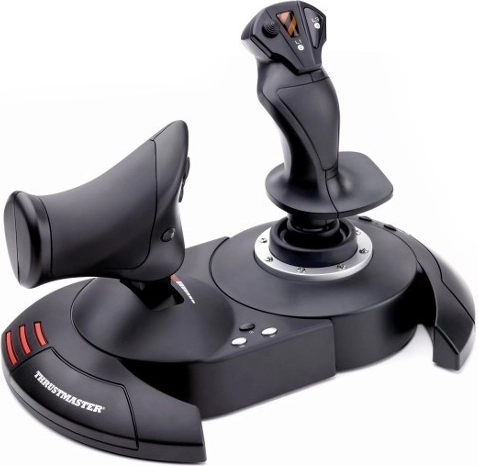 Joystick T.Flight Hotas X (PC, PS3)