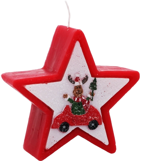 Równomierne i stabilne spalanie