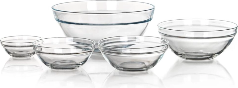 Zestaw rozmiarów do wszechstronnego zastosowania