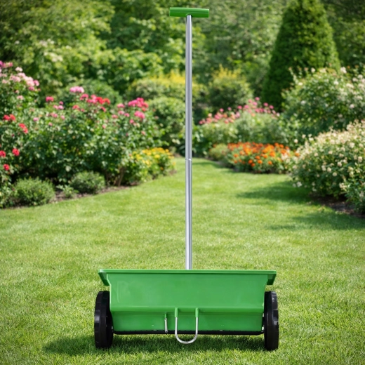 Uniwersalne zastosowanie przez cały rok