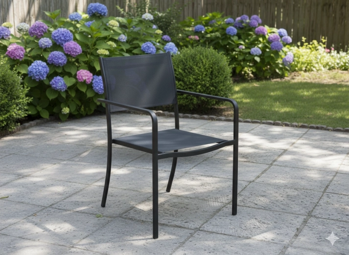 Oddychający i szybkoschnący textilene 2×1