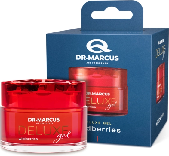 Odświeżacz powietrza do samochodu Dr. Marcus Senso Deluxe Wildberries