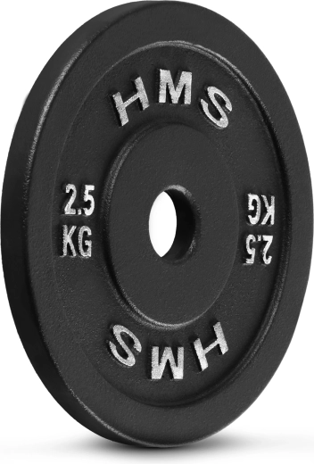Standardowy otwór 31 mm