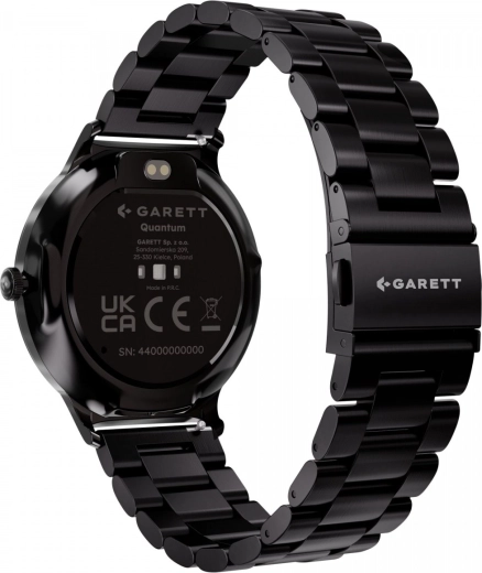 Rozmowy z zegarka i asystent głosowy