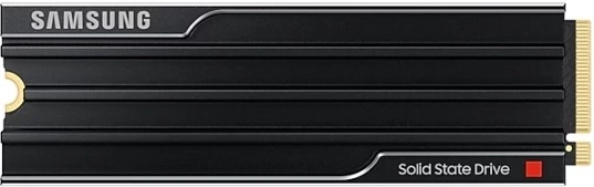 Dysk SSD Samsung 9100 PRO Heatsink NVMe