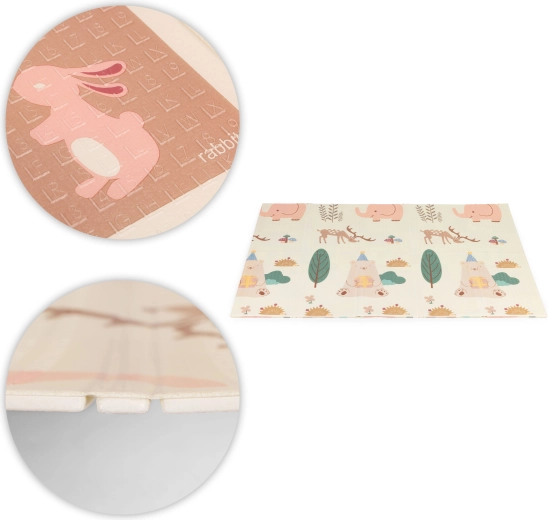 Miękka amortyzacja i komfort cieplny