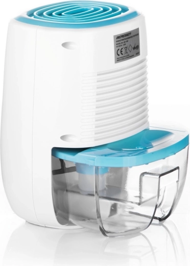 Inteligentny wskaźnik pełnego zbiornika