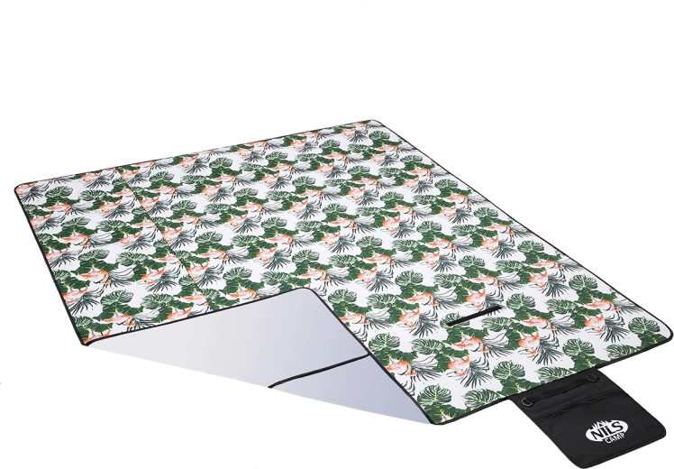 Wodoodporna i izolująca warstwa spodnia