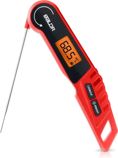 Podświetlany LCD i inteligentne funkcje