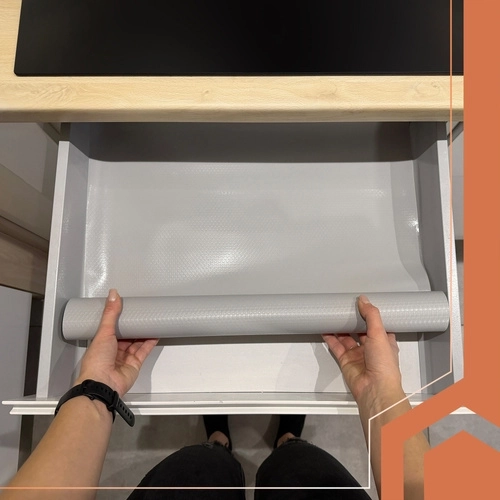 Antypoślizg i cięcie na wymiar