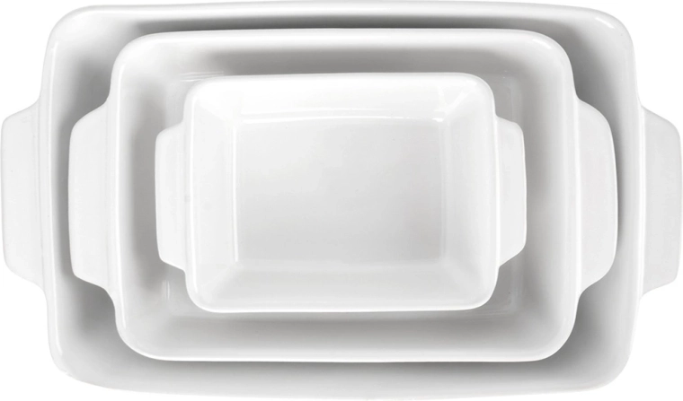 Trzy rozmiary na każdą okazję