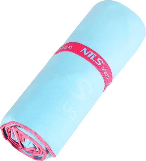 Kompaktowe pakowanie z elastyczną gumką