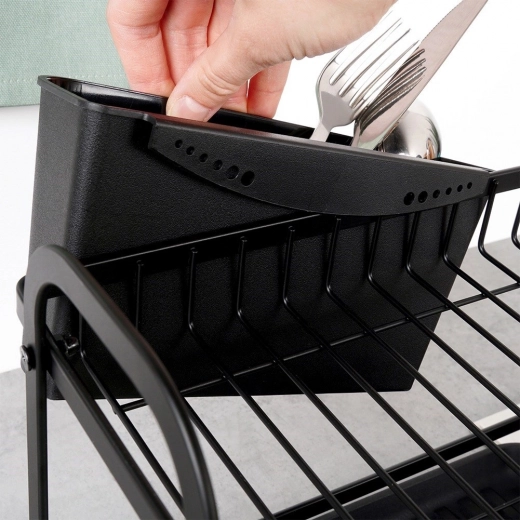 Wyjmowany koszyk na sztućce
