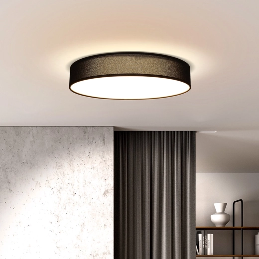 Elegancki design na sufit i ścianę