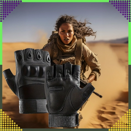 Swoboda palców i precyzyjna manipulacja