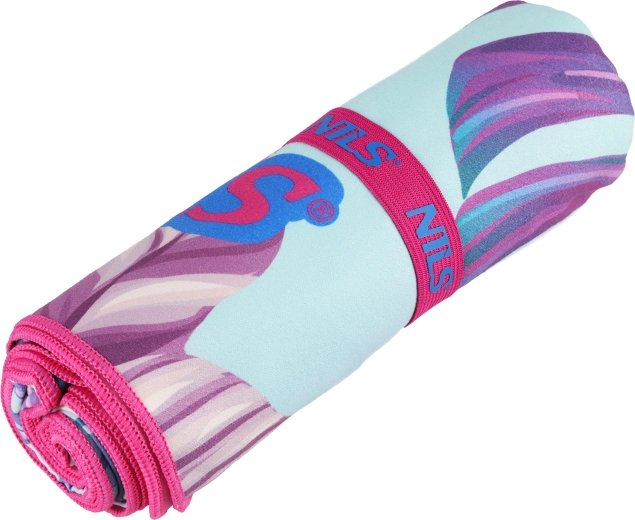 Kompaktowe pakowanie z gumką