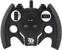 Stabilne sterowanie 2,4 GHz