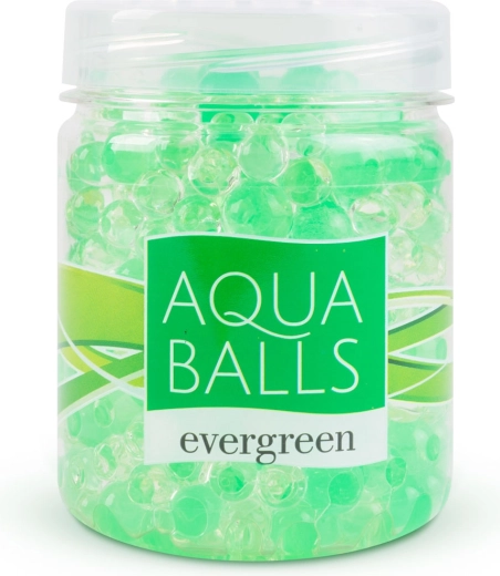 Kulki zapachowe Paloma Evergreen Aqua Balls
