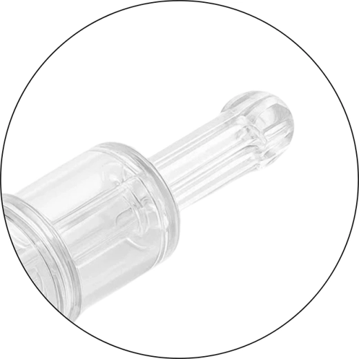 Maksymalna higiena bez wężyka